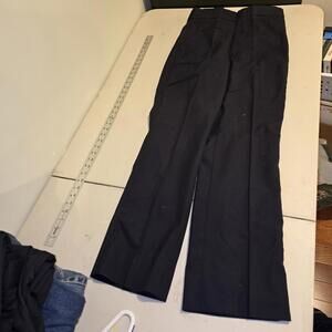 Elbeco Uniform Pants 31x31 NWT Male Summer Ptl